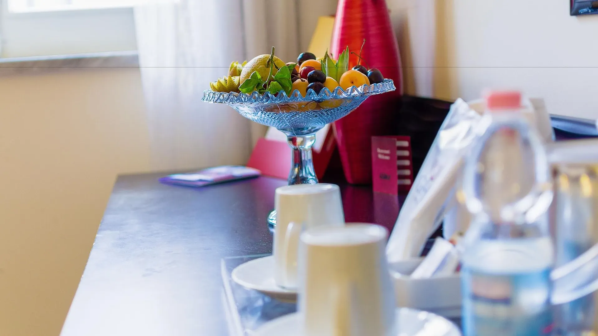 Hotel Garibaldi Palermo