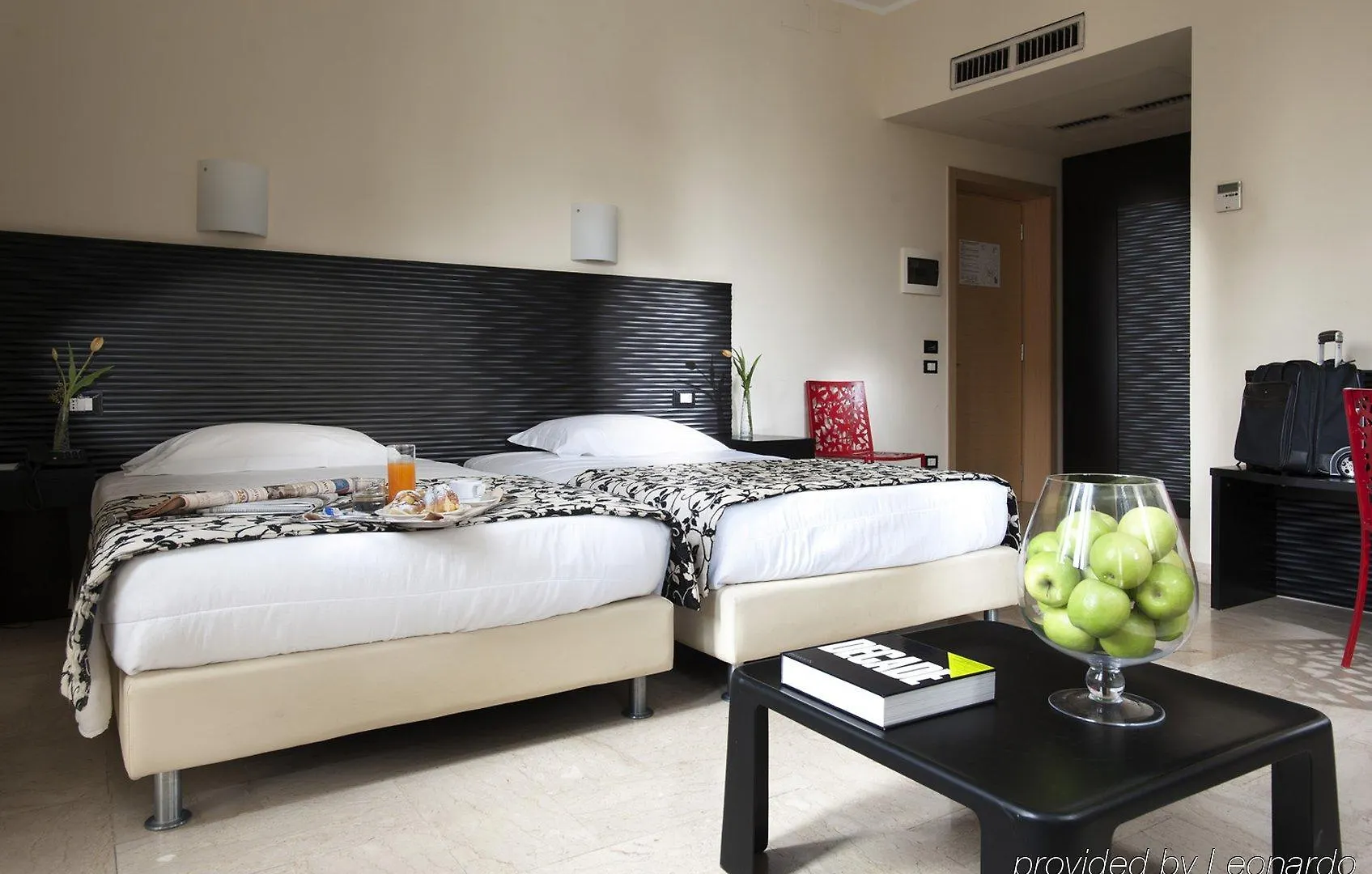 Hotel Garibaldi Palermo