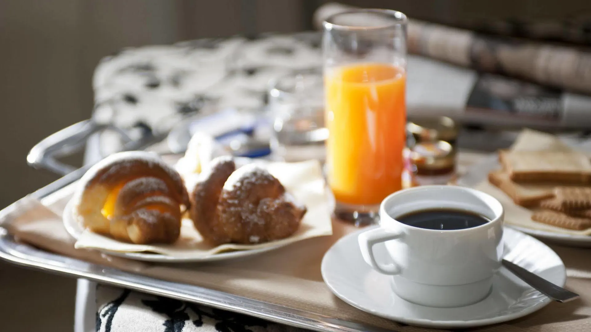 Hotel Garibaldi Palermo 4*,