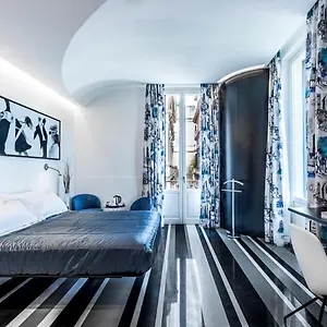 V-accommodation Iv Fontane בית הארחה