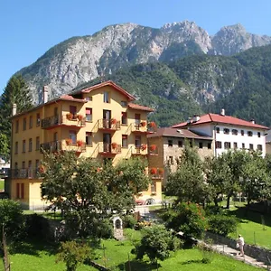 Paradiso , Vigo di Cadore Italië