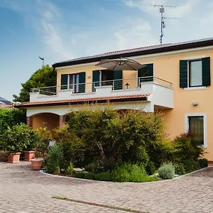 Nido Del Gelso , Verona Italië