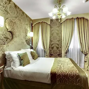 Otel Casanova