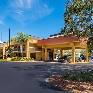 Surestay By Western St Pete Airport 2*, Clearwater Estados Unidos da América