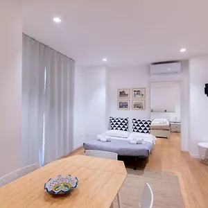 Apartment Mezzanine