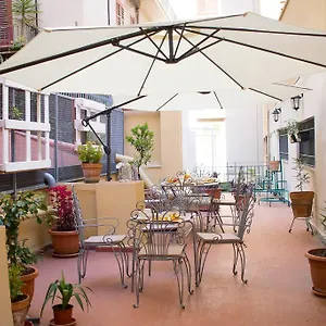 Bagnasco 18 Suite&terrace Casa de hóspedes
