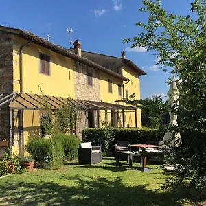 Tenuta Dei Cavalieri בית חווה