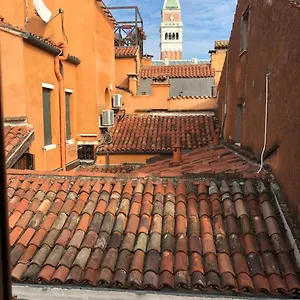 Corte Contarina , Veneza Itália