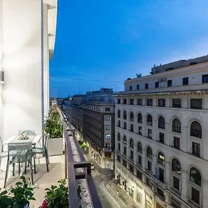 Otel Concept Terrace