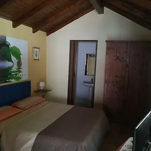 Casa vacanze Il Grillo Mondello