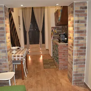 Casa Del Vicolo Appartamento