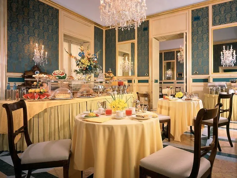 Hotel Garibaldi Palermo 4*,  Italië