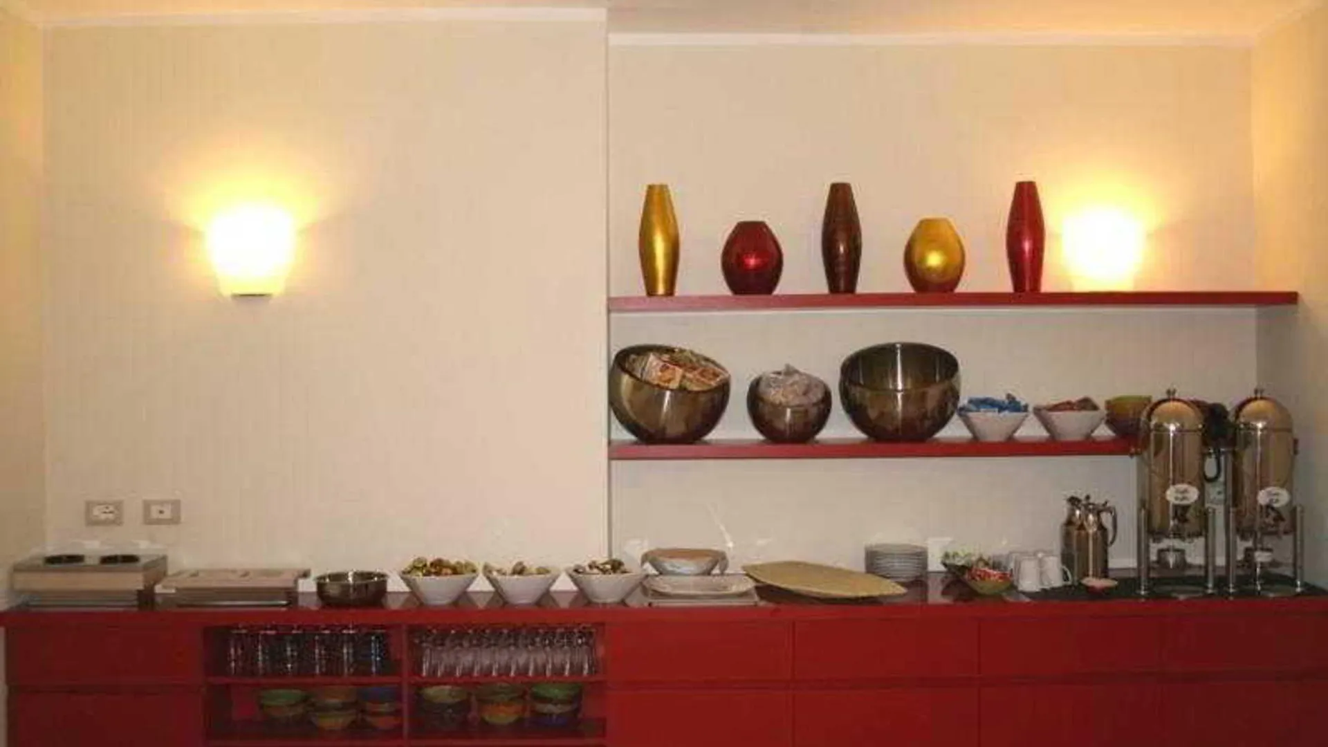 ****  Hotel Garibaldi Palermo Włochy