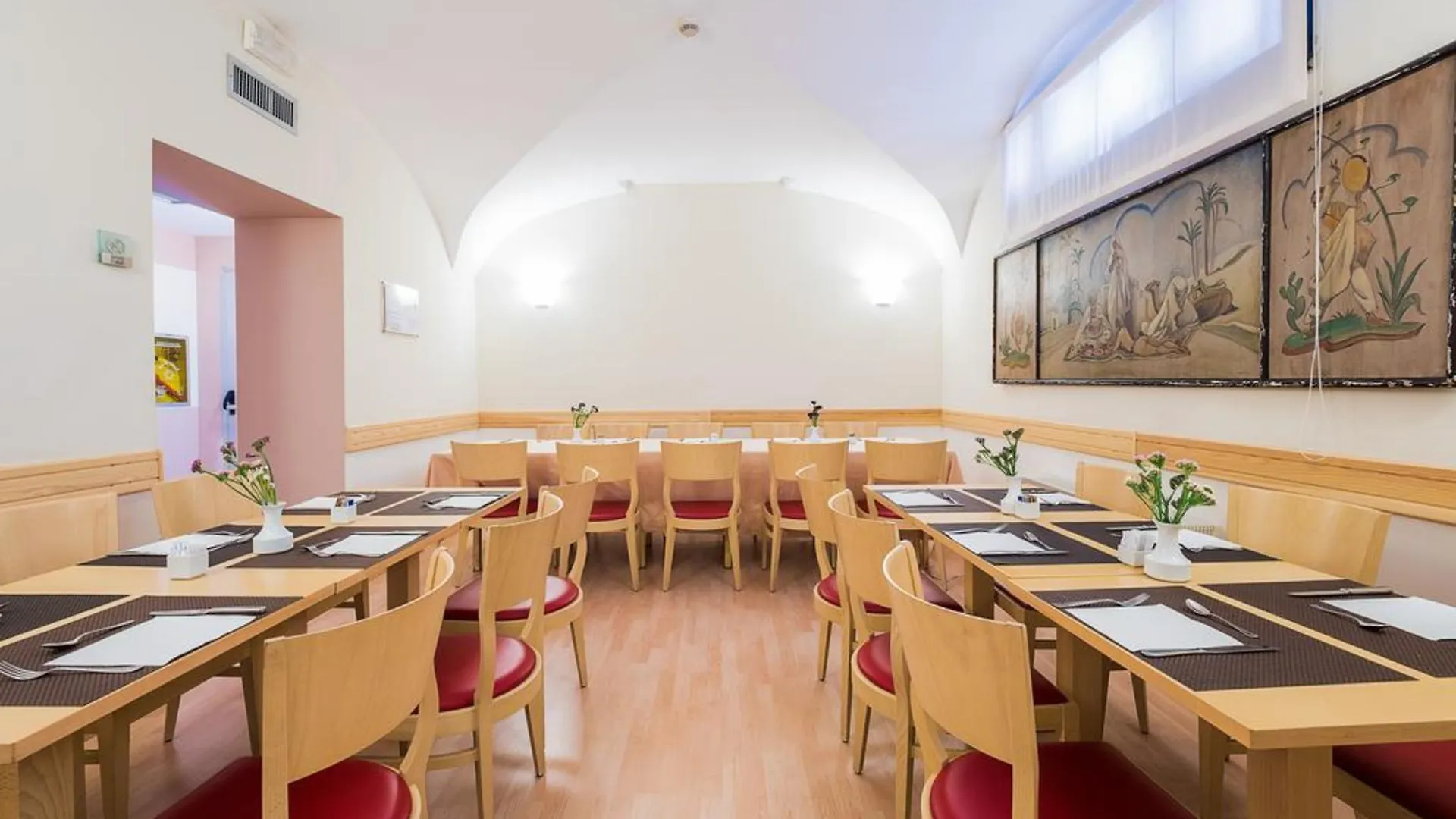 Hotel Garibaldi Palermo