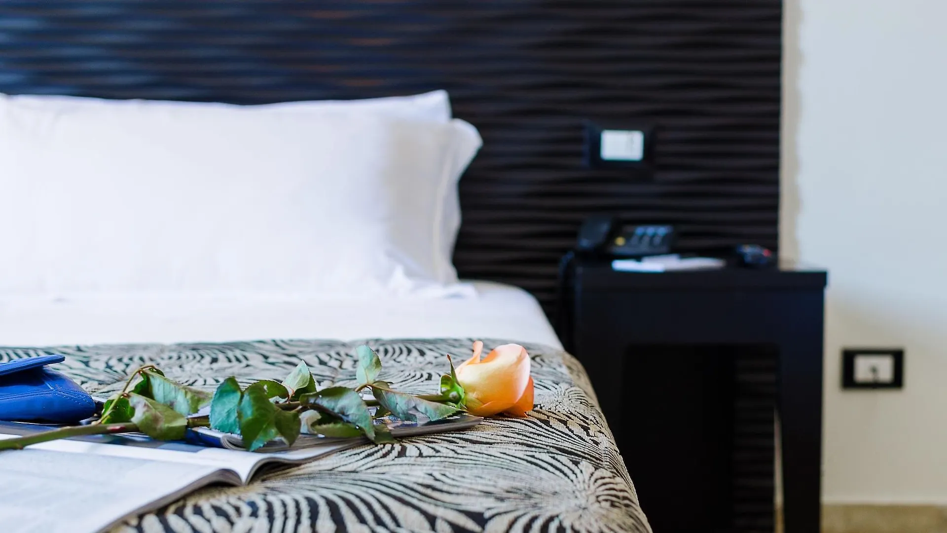 Hotel Garibaldi Palermo 4*,