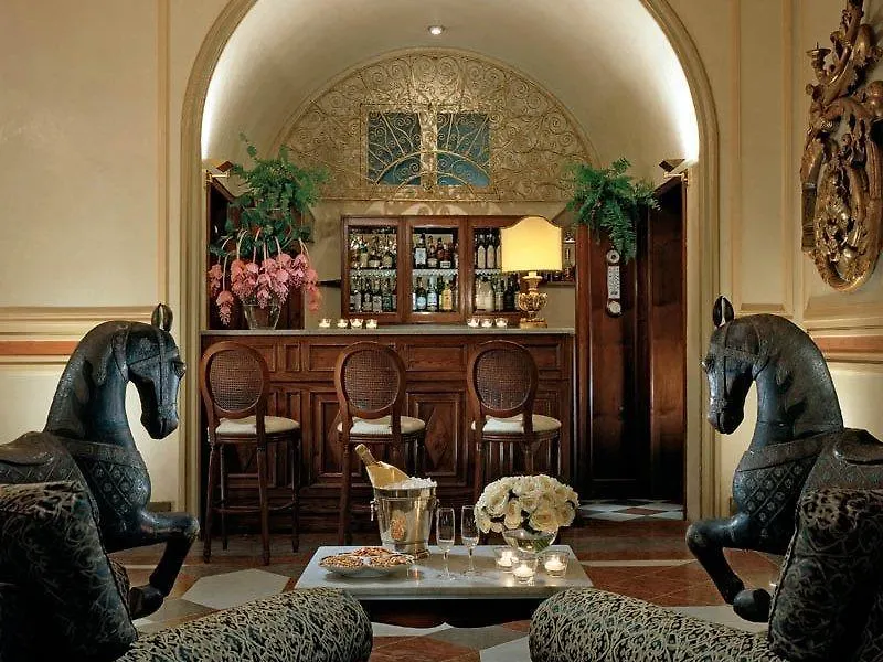 ****  Hotel Garibaldi Palermo Włochy