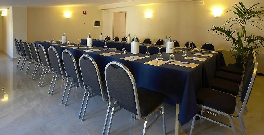 Hotel Garibaldi Palermo 4*,  Italy